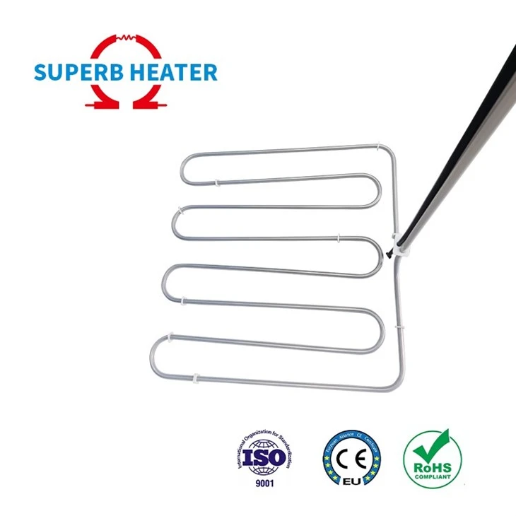 PTFE Heater With A Temperature Controller
