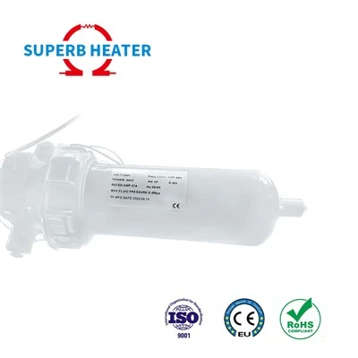 Θερμοσίφωνας PFA Heating Wire Ultra Pure
