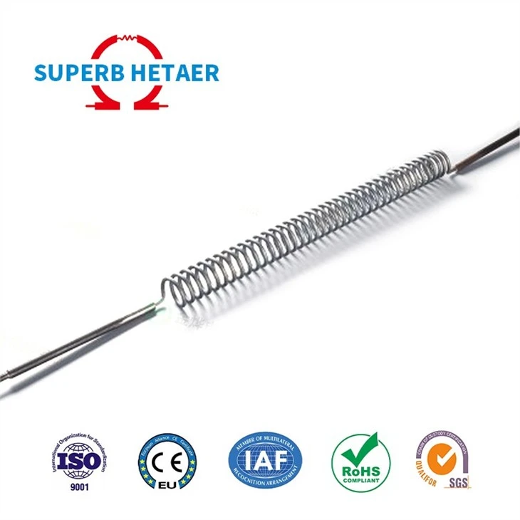 0Cr25Al5 FeCrAl Heating Resistance Wire
