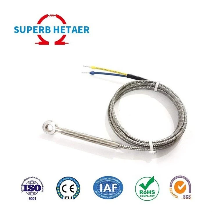 Screw Thermocouple for Injection Molding Machine(001)
