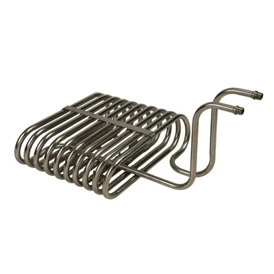 Εναλλάκτης θερμότητας Titanium/SUS304/SUS316